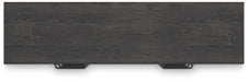 Hollivern Dresser - Sigrist Furniture (Sturgis,MI)