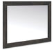 Hollivern Bedroom Mirror - Sigrist Furniture (Sturgis,MI)