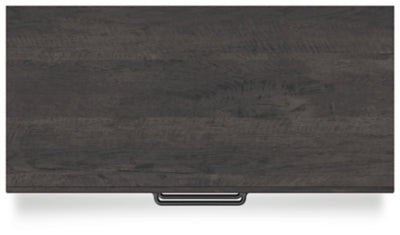 Hollivern Chest of Drawers - Sigrist Furniture (Sturgis,MI)