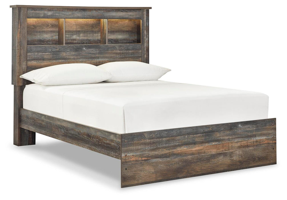 Drystan Youth Bed - Sigrist Furniture (Sturgis,MI)
