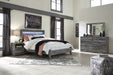 Baystorm Bedroom Set - Sigrist Furniture (Sturgis,MI)