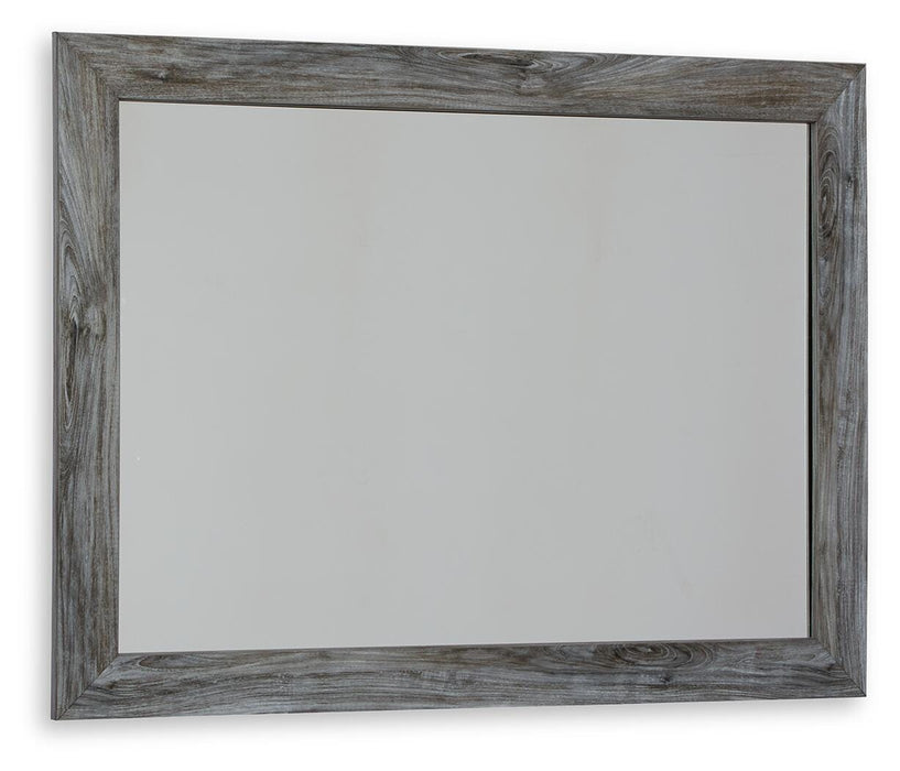 Baystorm Bedroom Mirror - Sigrist Furniture (Sturgis,MI)