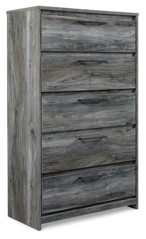 Baystorm Chest of Drawers - Sigrist Furniture (Sturgis,MI)
