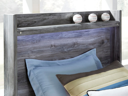 Baystorm Youth Bed - Sigrist Furniture (Sturgis,MI)