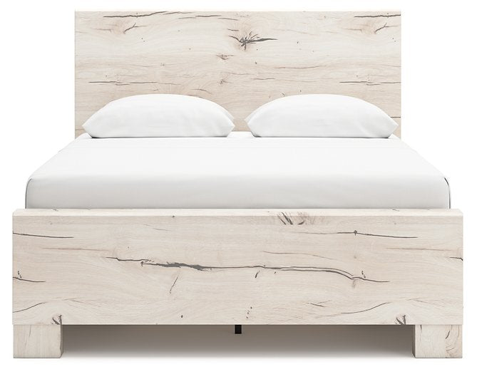 Lawroy Bed - Sigrist Furniture (Sturgis,MI)