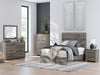 Graystorm Bedroom Mirror - Sigrist Furniture (Sturgis,MI)