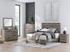 Graystorm Dresser - Sigrist Furniture (Sturgis,MI)