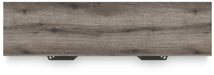 Graystorm Dresser - Sigrist Furniture (Sturgis,MI)