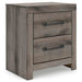 Graystorm Nightstand - Sigrist Furniture (Sturgis,MI)