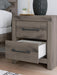 Graystorm Nightstand - Sigrist Furniture (Sturgis,MI)