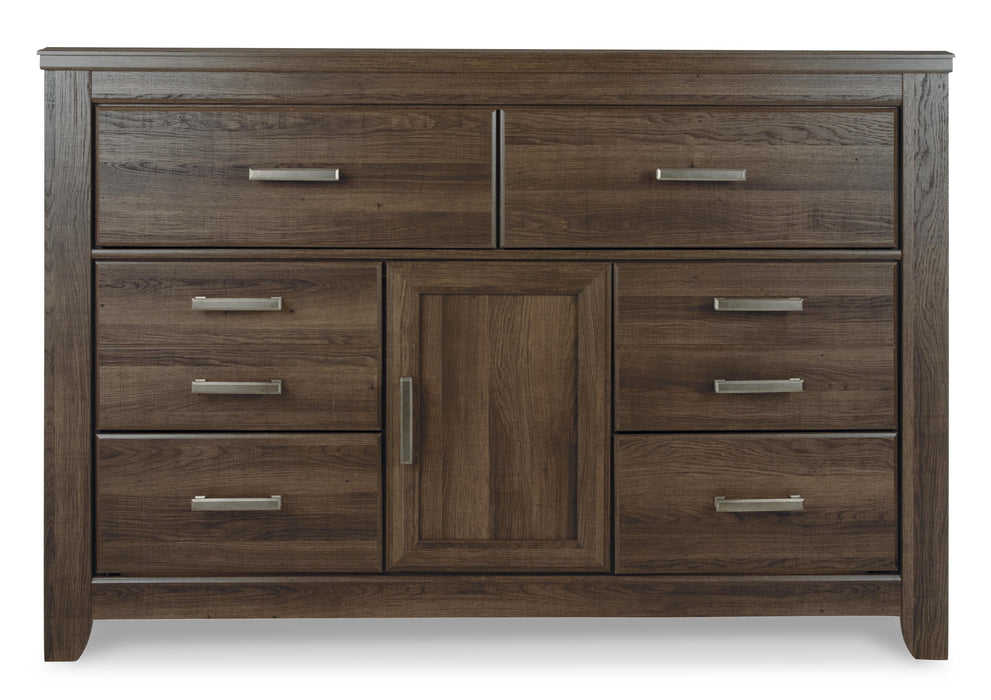 Juararo Dresser - Sigrist Furniture (Sturgis,MI)