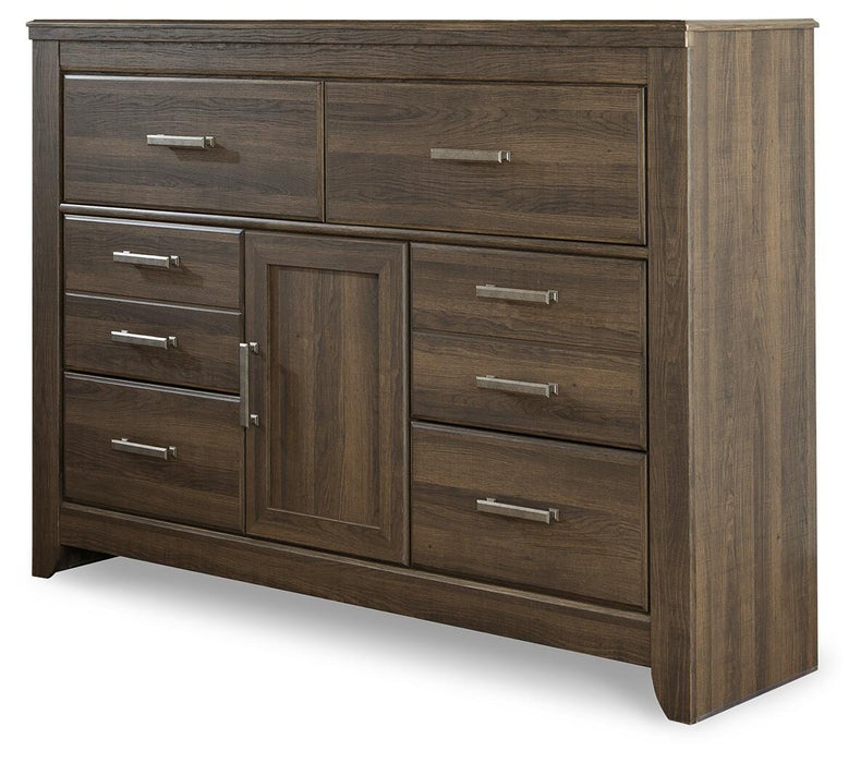 Juararo Dresser - Sigrist Furniture (Sturgis,MI)