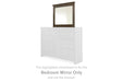 Juararo Bedroom Mirror - Sigrist Furniture (Sturgis,MI)