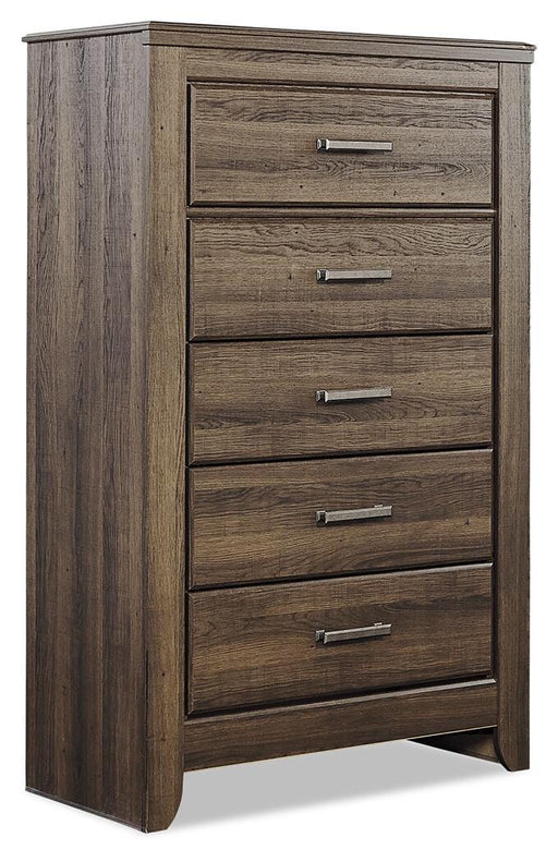 Juararo Chest of Drawers - Sigrist Furniture (Sturgis,MI)