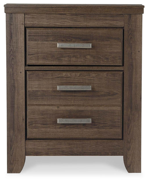 Juararo Nightstand - Sigrist Furniture (Sturgis,MI)