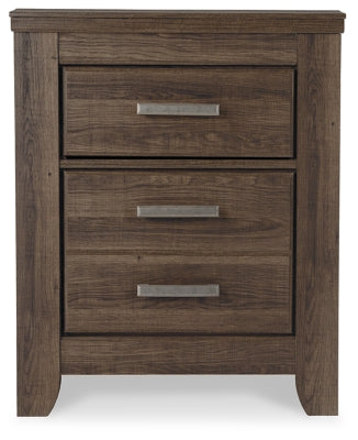 Juararo Nightstand - Sigrist Furniture (Sturgis,MI)