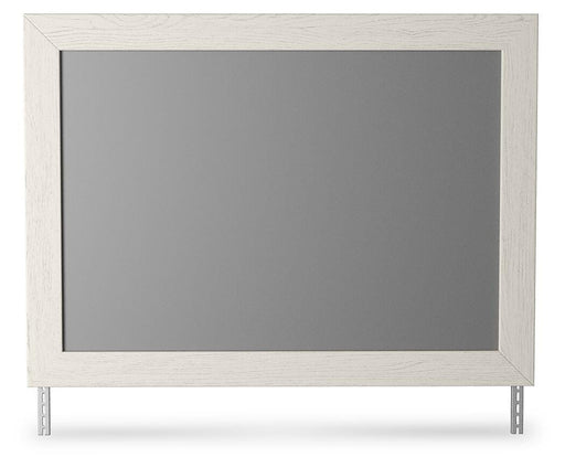 Stelsie Bedroom Mirror - Sigrist Furniture (Sturgis,MI)