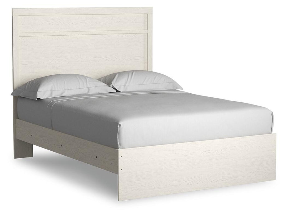 Stelsie Bed - Sigrist Furniture (Sturgis,MI)