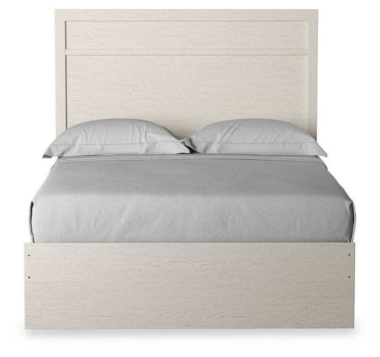 Stelsie Bed - Sigrist Furniture (Sturgis,MI)