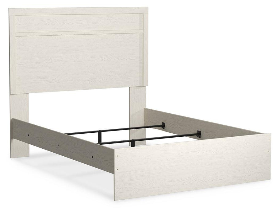 Stelsie Bed - Sigrist Furniture (Sturgis,MI)