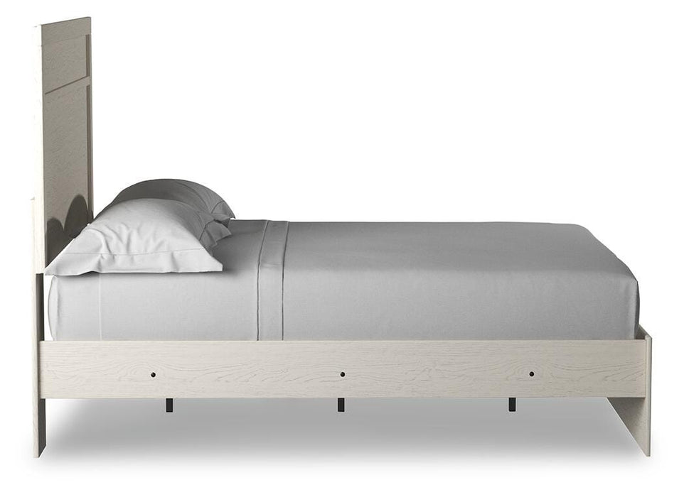 Stelsie Bed - Sigrist Furniture (Sturgis,MI)