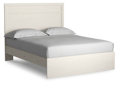 Stelsie Bed - Sigrist Furniture (Sturgis,MI)