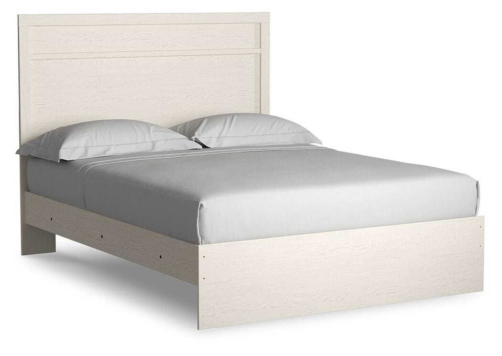Stelsie Bed - Sigrist Furniture (Sturgis,MI)