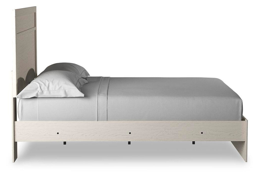 Stelsie Bed - Sigrist Furniture (Sturgis,MI)