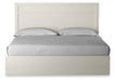 Stelsie Bed - Sigrist Furniture (Sturgis,MI)