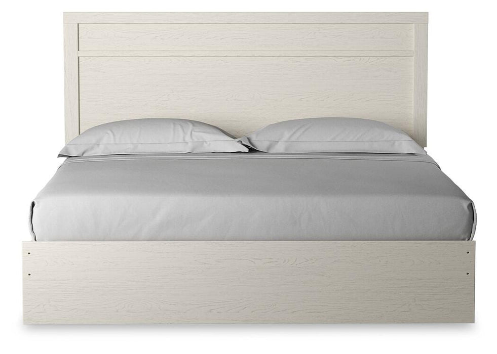 Stelsie Bed - Sigrist Furniture (Sturgis,MI)