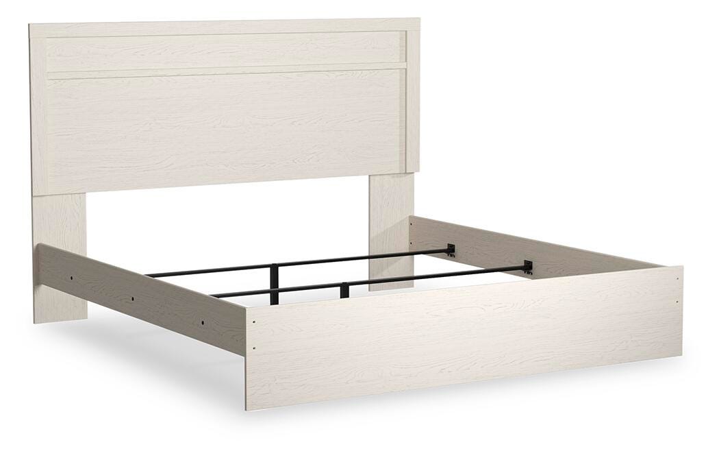 Stelsie Bed - Sigrist Furniture (Sturgis,MI)