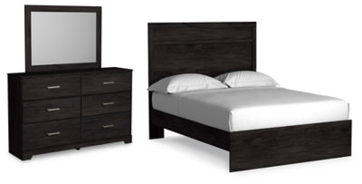 Belachime Bedroom Set - Sigrist Furniture (Sturgis,MI)
