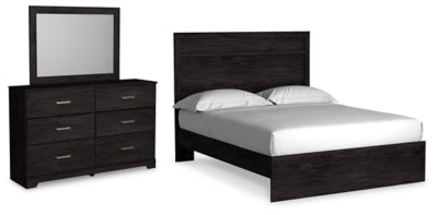 Belachime Bedroom Set - Sigrist Furniture (Sturgis,MI)