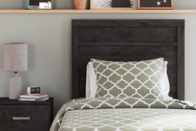 Belachime Bedroom Set - Sigrist Furniture (Sturgis,MI)