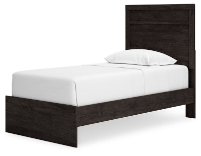 Belachime Bedroom Set - Sigrist Furniture (Sturgis,MI)