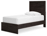 Belachime Bedroom Set - Sigrist Furniture (Sturgis,MI)