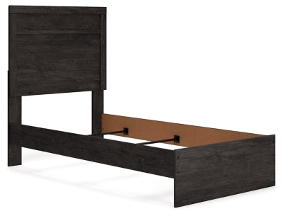 Belachime Bedroom Set - Sigrist Furniture (Sturgis,MI)