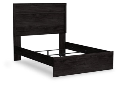 Belachime Bedroom Set - Sigrist Furniture (Sturgis,MI)