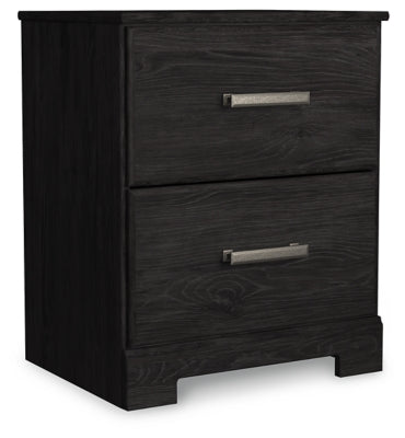 Belachime Bedroom Set - Sigrist Furniture (Sturgis,MI)