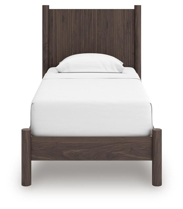 Pamytta Bed