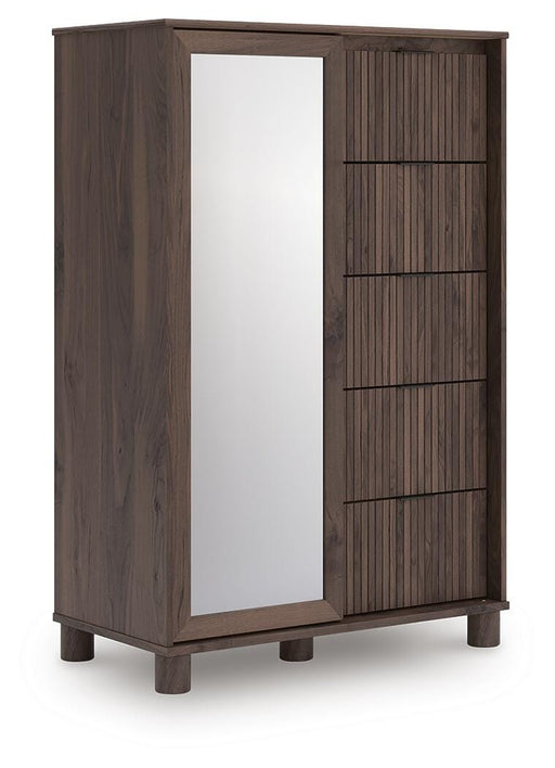 Pamytta Dressing Chest - Sigrist Furniture (Sturgis,MI)