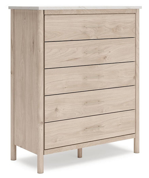Cadmori Chest of Drawers - Sigrist Furniture (Sturgis,MI)