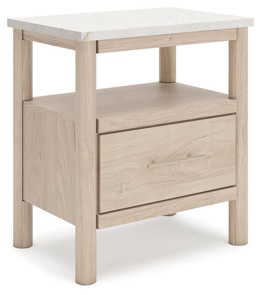 Cadmori Nightstand - Sigrist Furniture (Sturgis,MI)