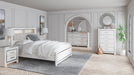 Altyra Bedroom Set - Sigrist Furniture (Sturgis,MI)