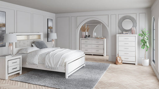 Altyra Bedroom Set - Sigrist Furniture (Sturgis,MI)