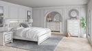 Altyra Bedroom Set - Sigrist Furniture (Sturgis,MI)
