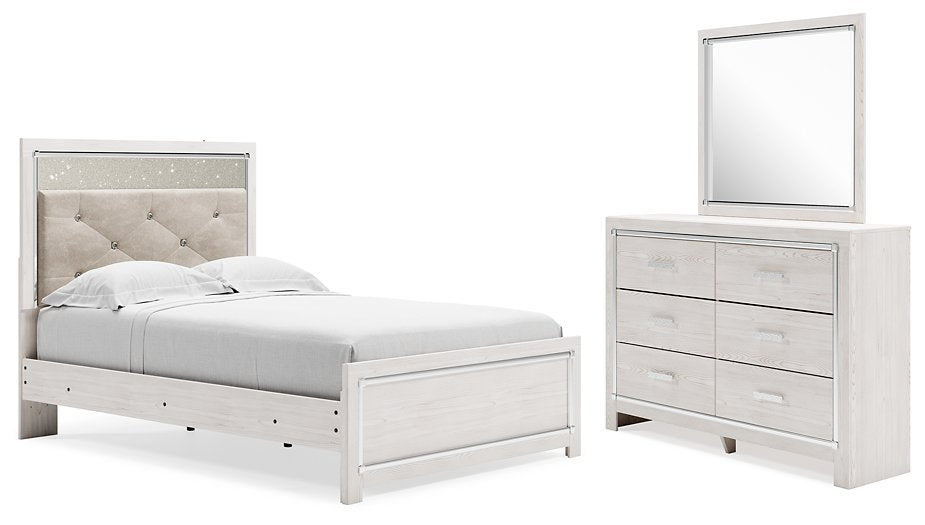 Altyra Bedroom Set - Sigrist Furniture (Sturgis,MI)