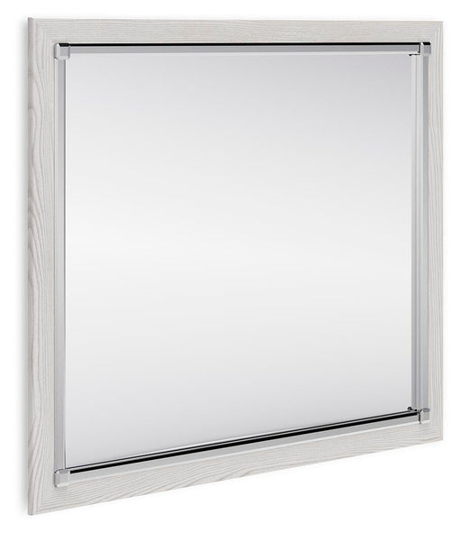 Altyra Bedroom Mirror - Sigrist Furniture (Sturgis,MI)