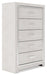 Altyra Chest of Drawers - Sigrist Furniture (Sturgis,MI)