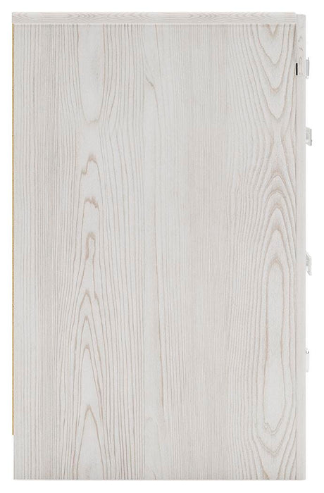 Altyra Nightstand - Sigrist Furniture (Sturgis,MI)